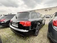 Audi a4, 2006 - afbeelding 27 van  32