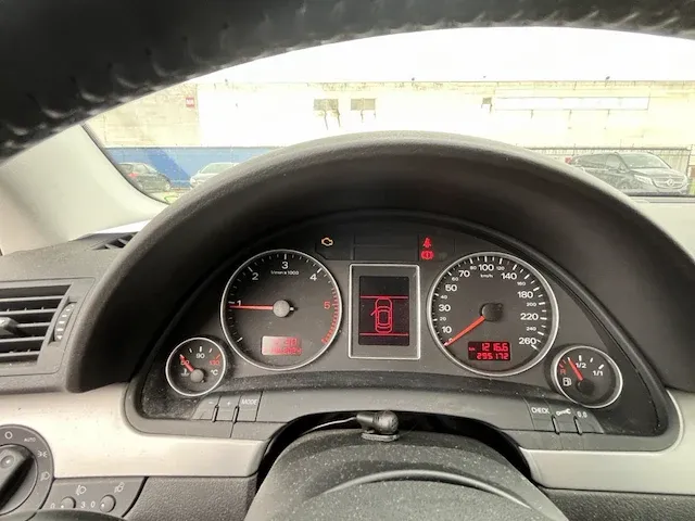 Audi a4, 2006 - afbeelding 30 van  32