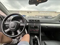 Audi a4, 2006 - afbeelding 31 van  32