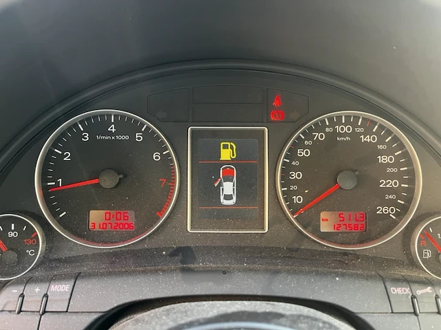 Audi a4, 2007 - afbeelding 4 van  42