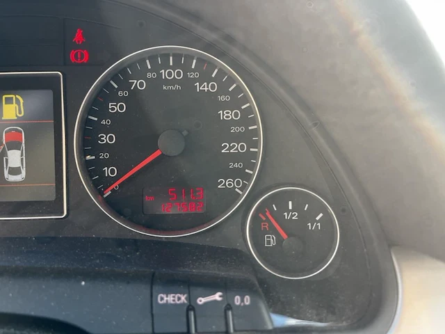 Audi a4, 2007 - afbeelding 5 van  42