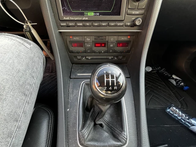 Audi a4, 2007 - afbeelding 9 van  42