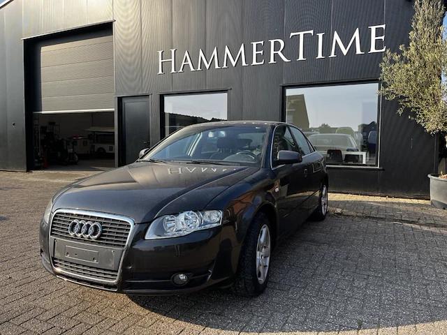 Audi a4, 2007 - afbeelding 1 van  42