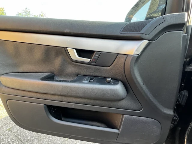 Audi a4, 2007 - afbeelding 15 van  42
