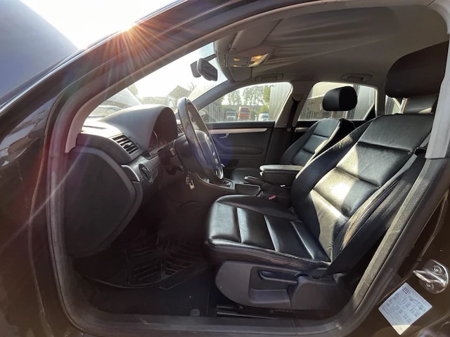 Audi a4, 2007 - afbeelding 16 van  42