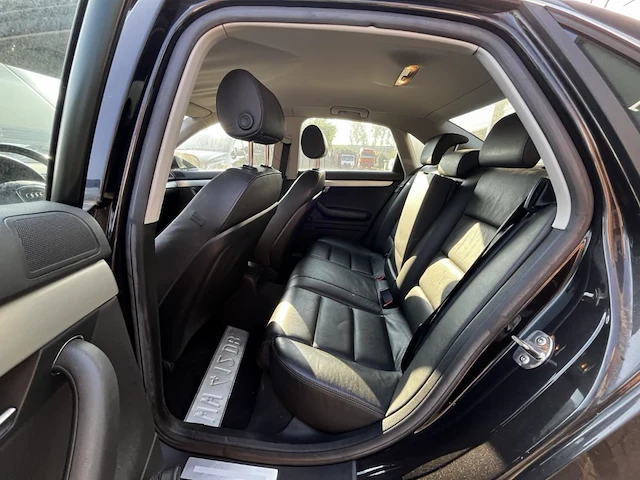 Audi a4, 2007 - afbeelding 17 van  42