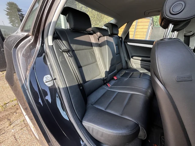 Audi a4, 2007 - afbeelding 18 van  42