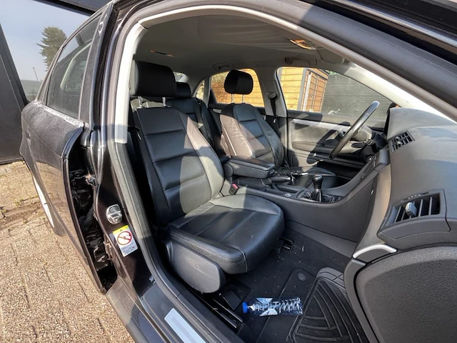 Audi a4, 2007 - afbeelding 19 van  42
