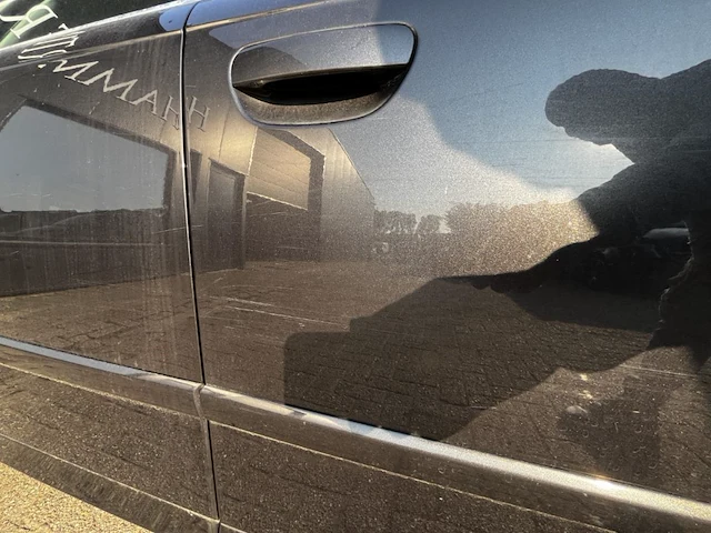 Audi a4, 2007 - afbeelding 21 van  42