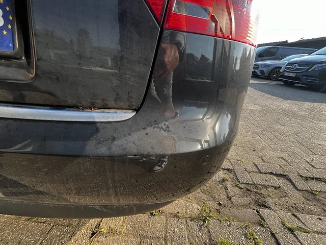 Audi a4, 2007 - afbeelding 22 van  42