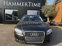 Audi a4, 2007 - afbeelding 12 van  42