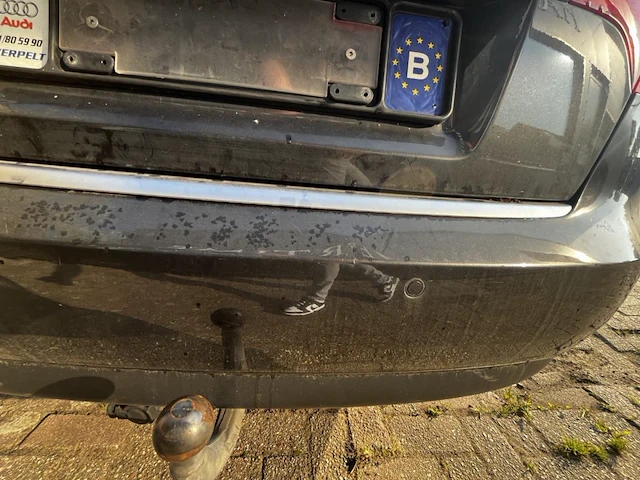 Audi a4, 2007 - afbeelding 24 van  42