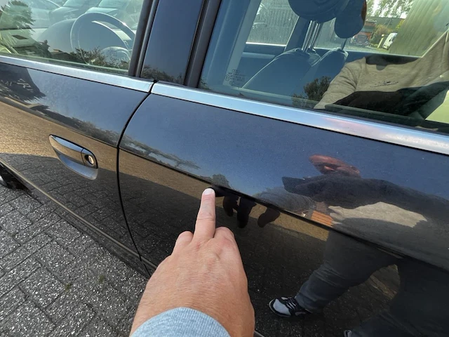 Audi a4, 2007 - afbeelding 27 van  42