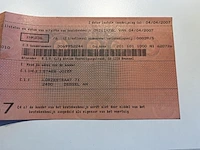 Audi a4, 2007 - afbeelding 33 van  42