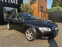 Audi a4, 2007 - afbeelding 23 van  42