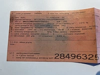 Audi a4, 2007 - afbeelding 35 van  42