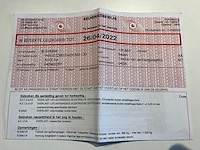 Audi a4, 2007 - afbeelding 36 van  42
