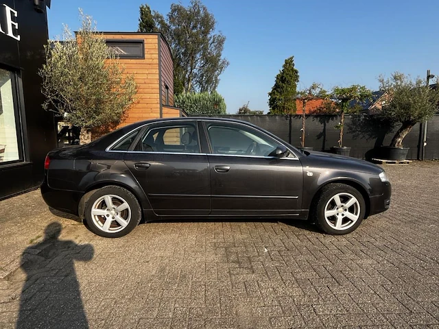 Audi a4, 2007 - afbeelding 34 van  42