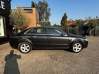 Audi a4, 2007 - afbeelding 34 van  42