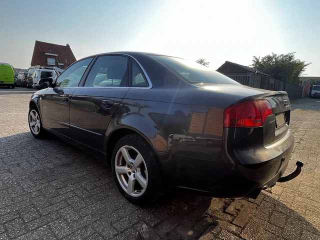 Audi a4, 2007 - afbeelding 40 van  42