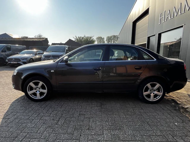 Audi a4, 2007 - afbeelding 41 van  42