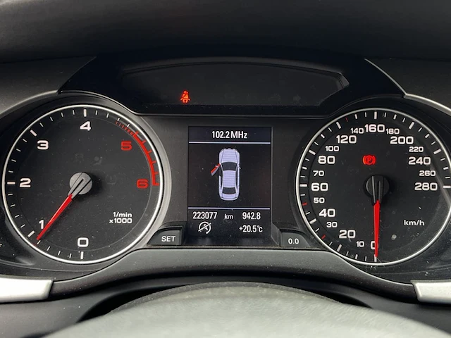 Audi a4, 2010 - afbeelding 3 van  39