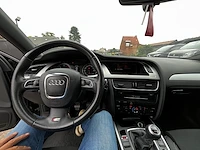 Audi a4, 2010 - afbeelding 4 van  39