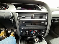 Audi a4, 2010 - afbeelding 6 van  39