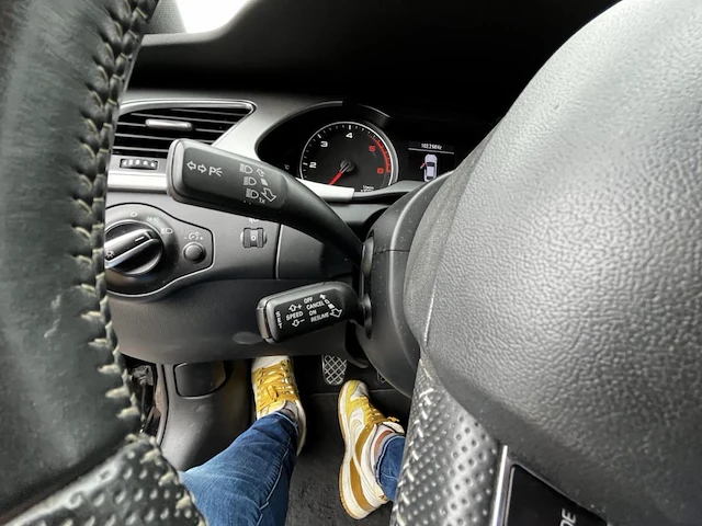 Audi a4, 2010 - afbeelding 10 van  39