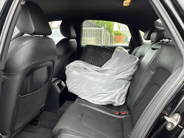 Audi a4, 2010 - afbeelding 15 van  39