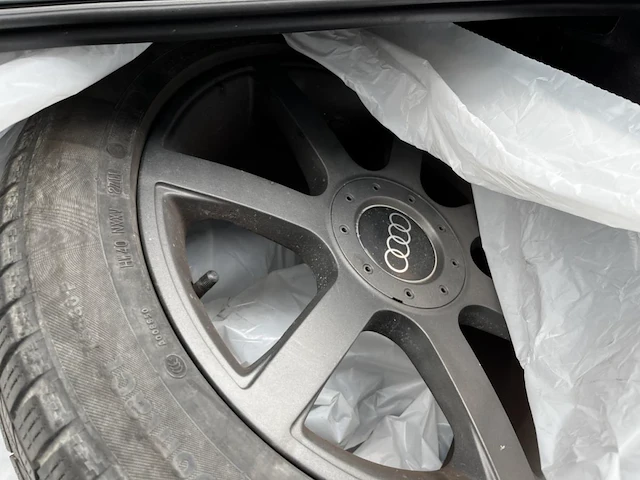 Audi a4, 2010 - afbeelding 17 van  39