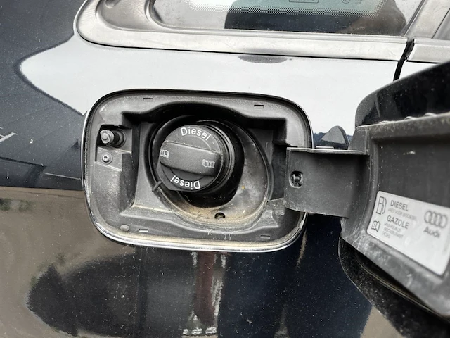 Audi a4, 2010 - afbeelding 18 van  39