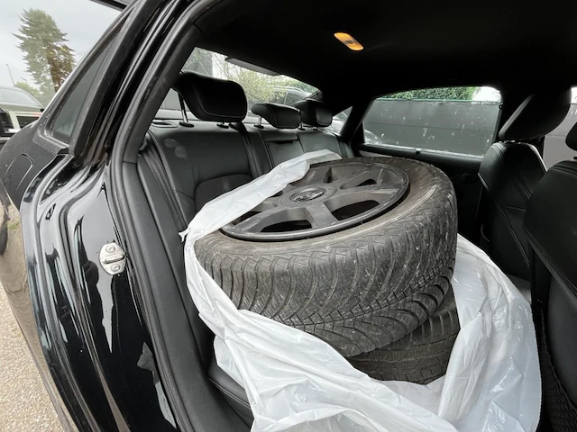 Audi a4, 2010 - afbeelding 19 van  39