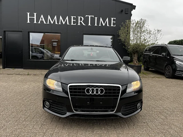 Audi a4, 2010 - afbeelding 12 van  39