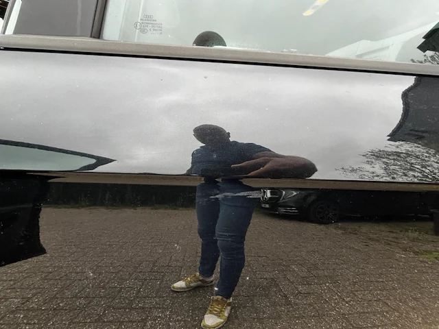Audi a4, 2010 - afbeelding 27 van  39