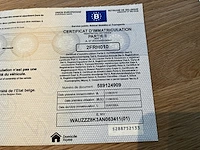 Audi a4, 2010 - afbeelding 29 van  39