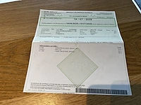 Audi a4, 2010 - afbeelding 31 van  39