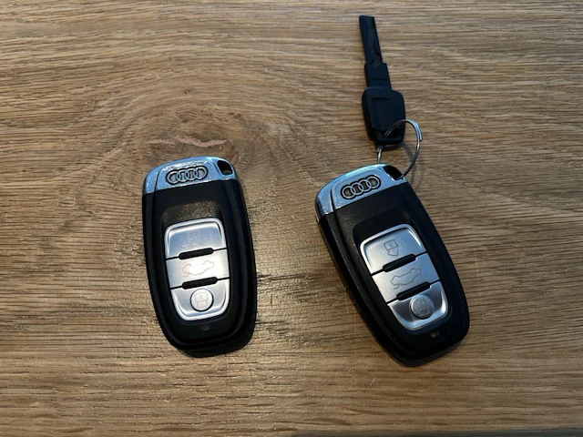 Audi a4, 2010 - afbeelding 33 van  39