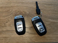 Audi a4, 2010 - afbeelding 33 van  39