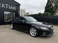 Audi a4, 2010 - afbeelding 23 van  39