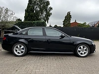 Audi a4, 2010 - afbeelding 34 van  39