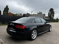 Audi a4, 2010 - afbeelding 35 van  39