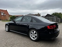Audi a4, 2010 - afbeelding 37 van  39