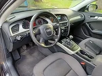 Audi a4, 2010 - afbeelding 2 van  21