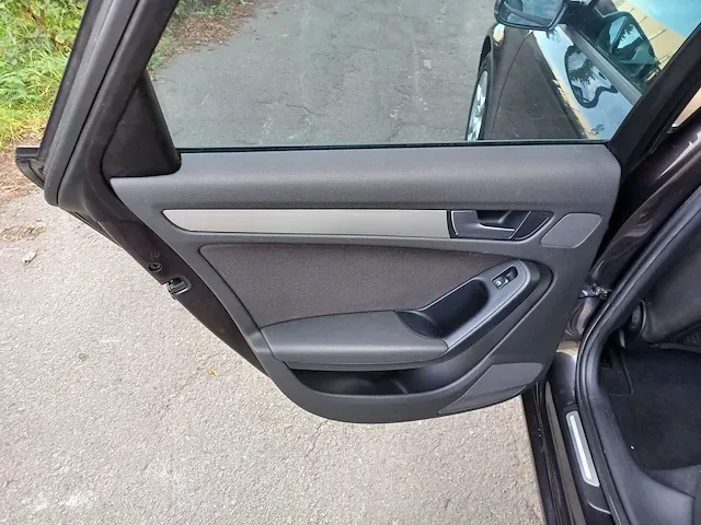 Audi a4, 2010 - afbeelding 4 van  21