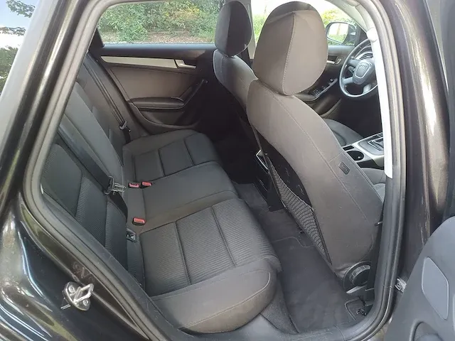 Audi a4, 2010 - afbeelding 7 van  21