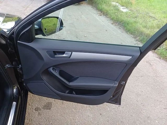 Audi a4, 2010 - afbeelding 8 van  21