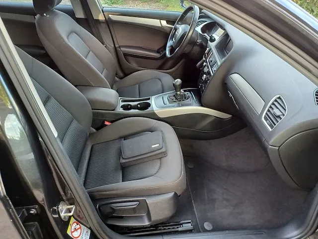Audi a4, 2010 - afbeelding 10 van  21