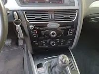 Audi a4, 2010 - afbeelding 11 van  21