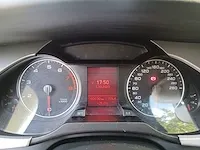 Audi a4, 2010 - afbeelding 13 van  21